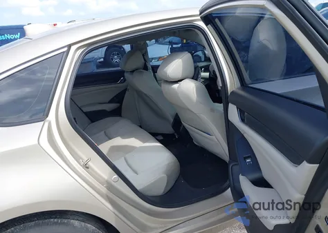 2020 Honda Accord Lx from USA, damaged, VIN 1HGCV1F10LA029552